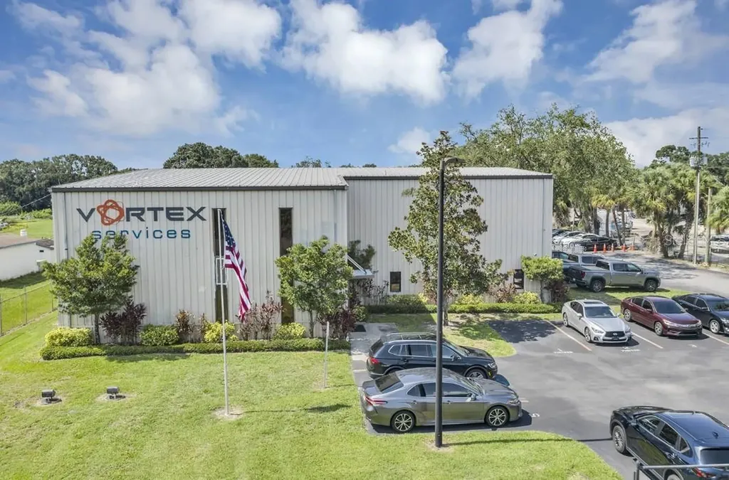 5910 Hartford Street Tampa FL 33619