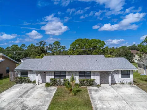 368 Cocoa Court Kissimmee FL 34758