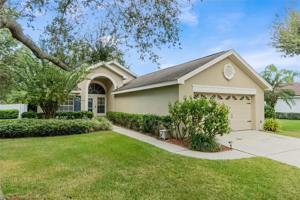 2337 Holly Ridge Drive Ocoee FL 34761