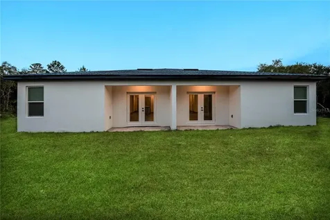 2242 Fernwood Street Deltona FL 32738