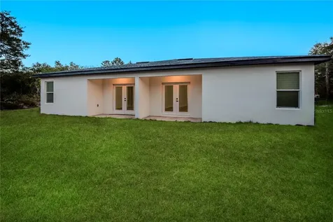 2242 Fernwood Street Deltona FL 32738
