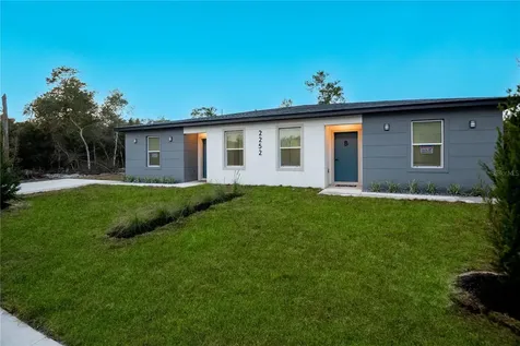 2242 Fernwood Street Deltona FL 32738