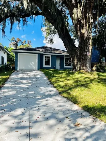 1124 N Stella Avenue Lakeland FL 33805