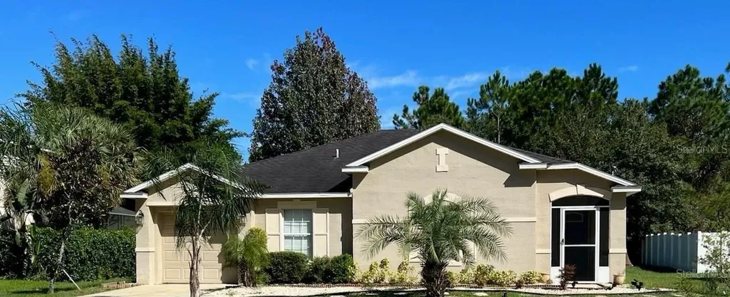 126 London Drive Palm Coast FL 32137