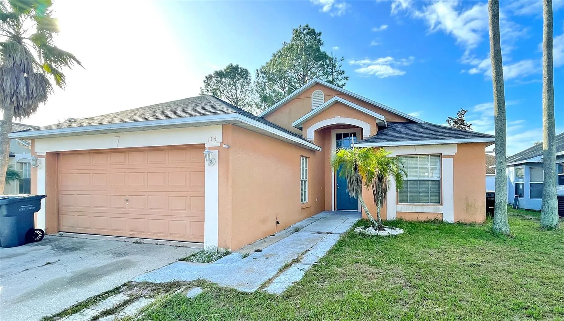 113 Cello Street Davenport FL 33896