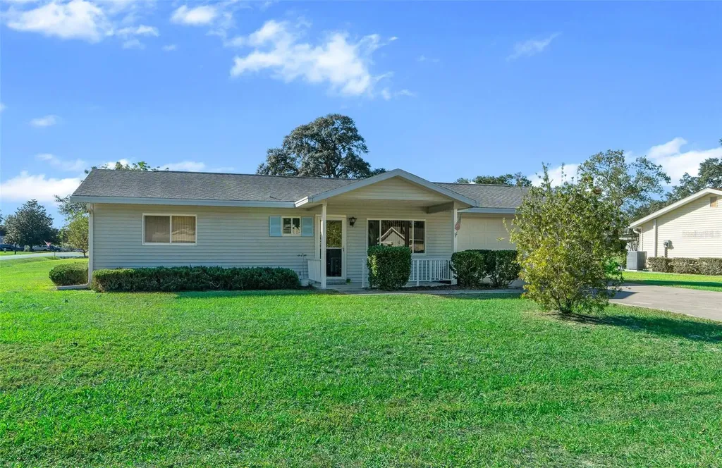 11284 SW 75th Terrace Ocala FL 34476