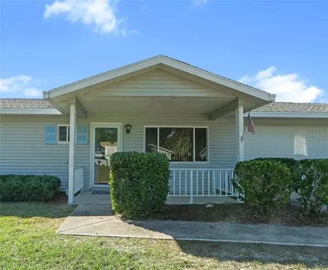 11284 SW 75th Terrace Ocala FL 34476