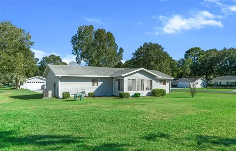 11284 SW 75th Terrace Ocala FL 34476