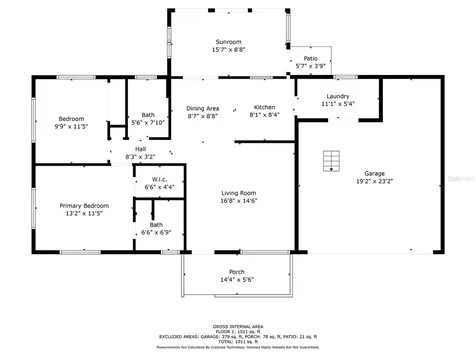 11284 SW 75th Terrace Ocala FL 34476