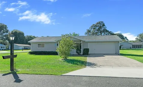 11284 SW 75th Terrace Ocala FL 34476