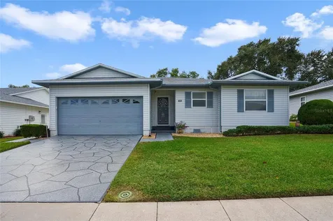1826 Prairie Dunes Circle S Lakeland FL 33810