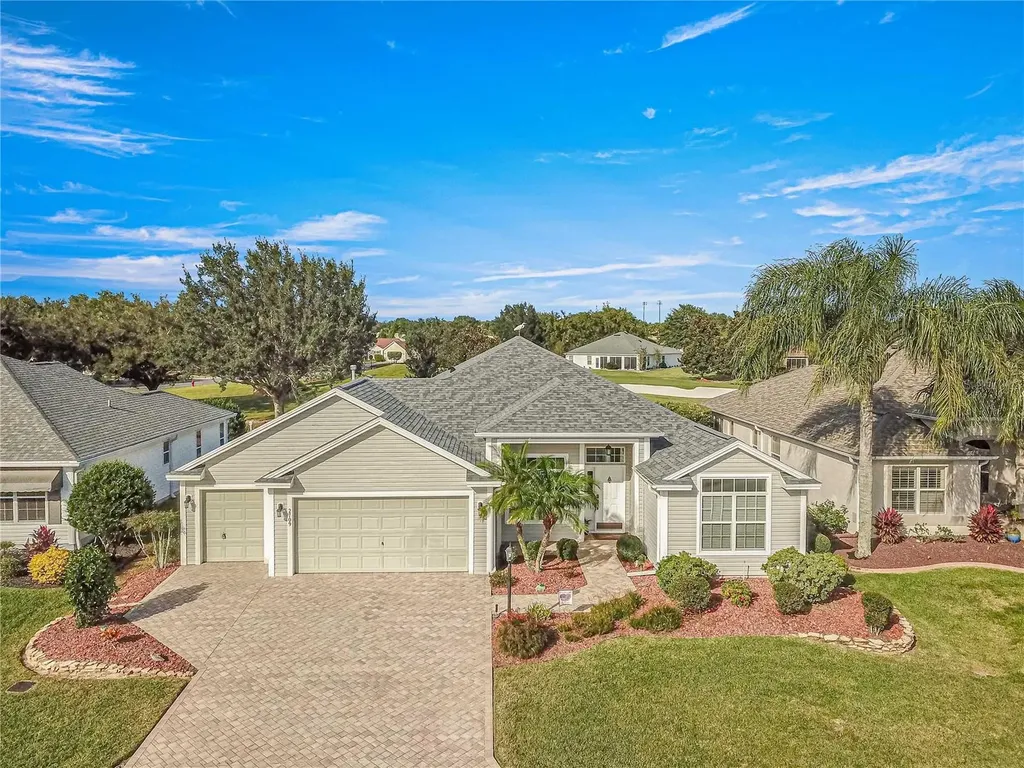 2709 Marston Way The Villages FL 32162