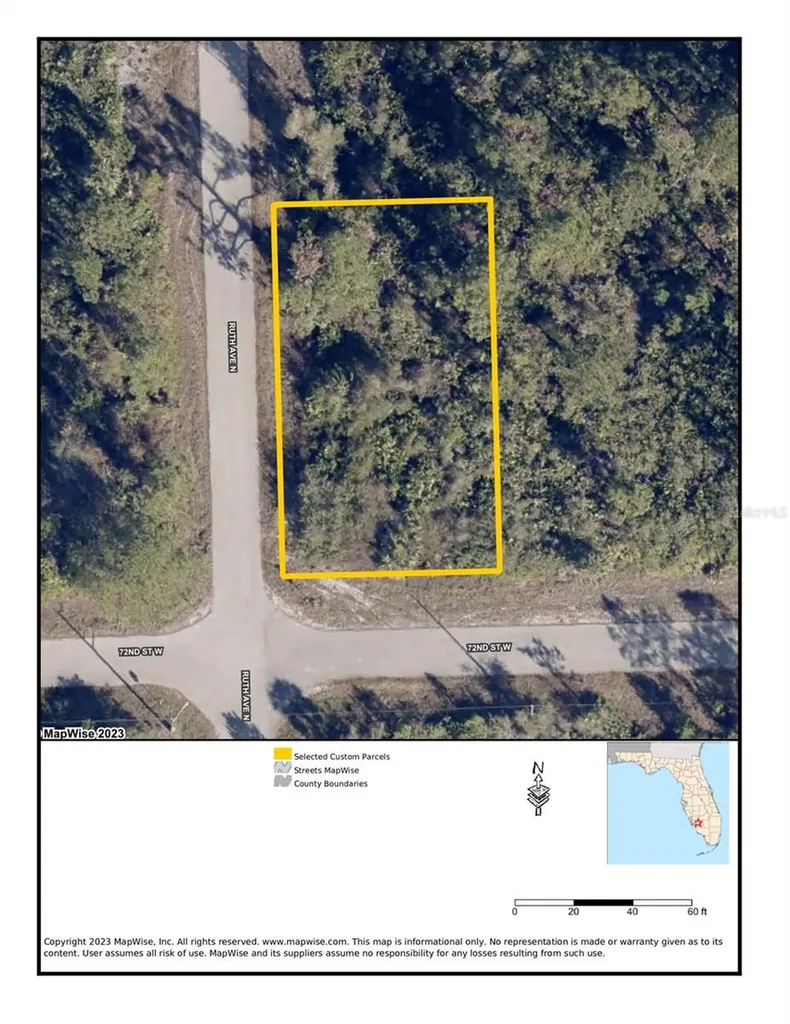 3218 72nd Street Lehigh Acres FL 33971