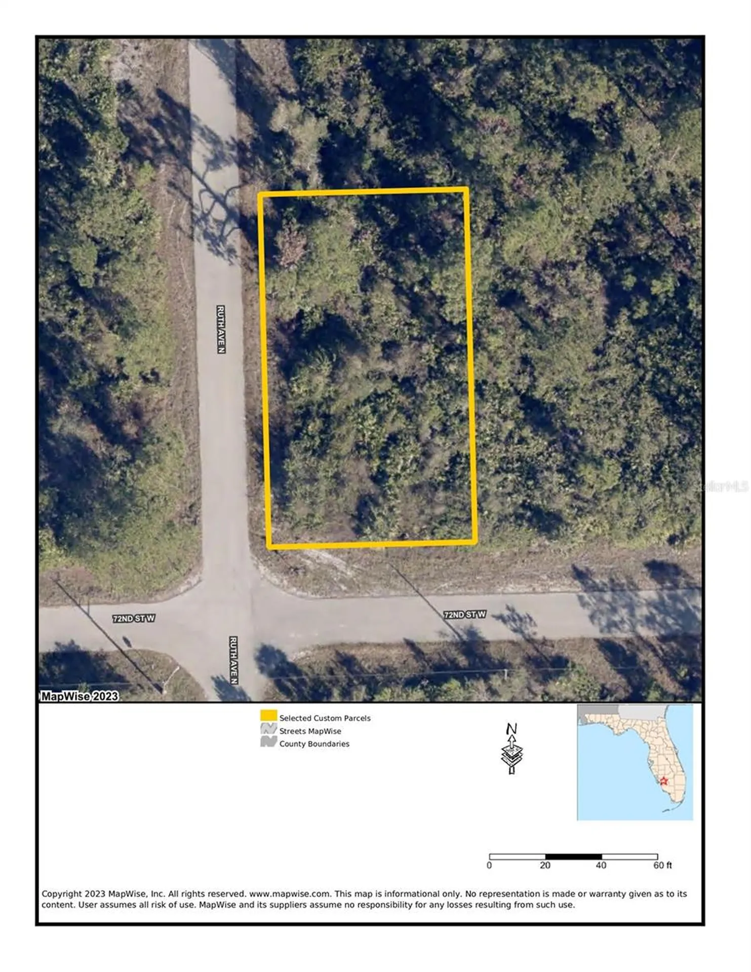 3218 72nd Street Lehigh Acres FL 33971