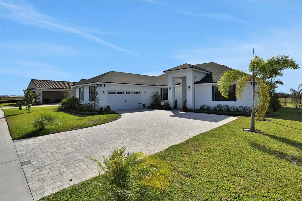 319 Spinnaker Court Auburndale FL 33823