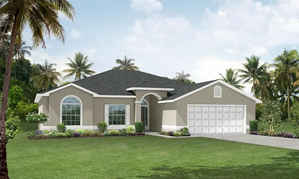 10 Roxanne Place Palm Coast FL 32164