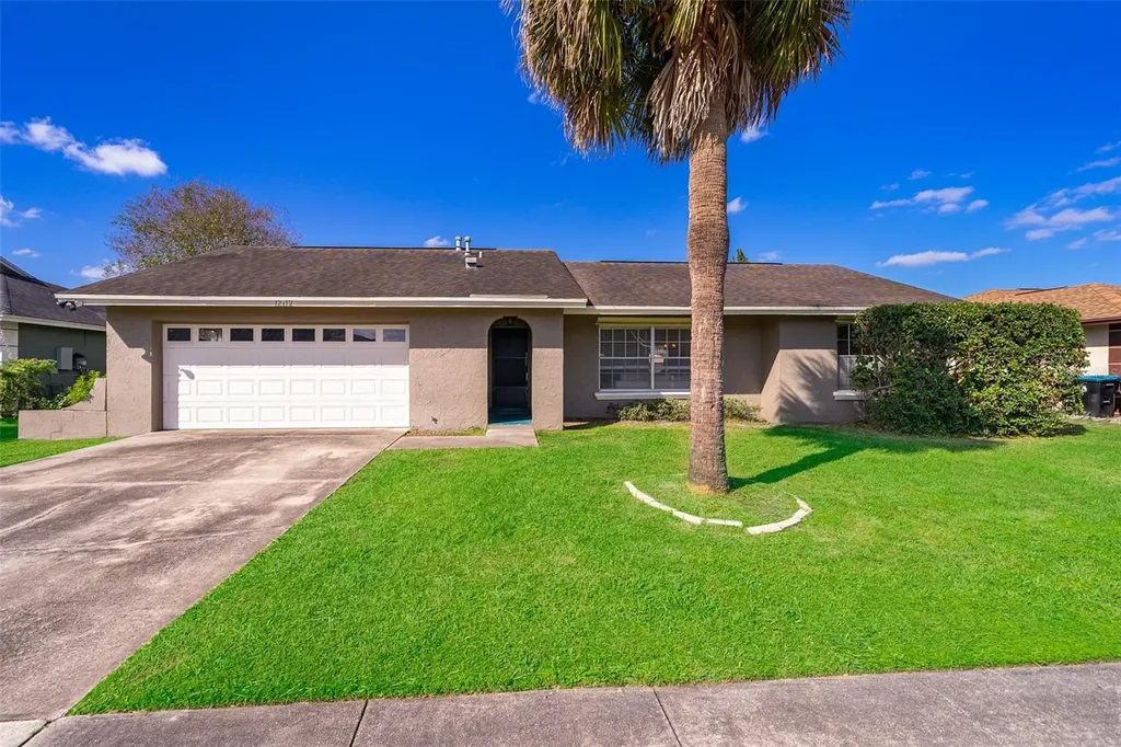12112 Chive Street Orlando FL 32837