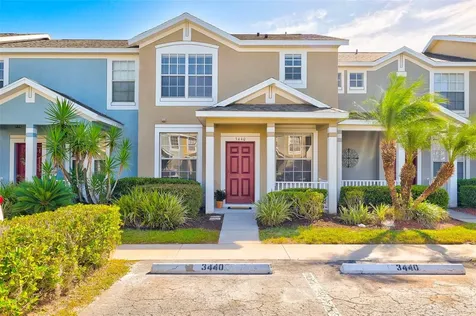 3440 Santa Rita Lane Land O Lakes FL 34639
