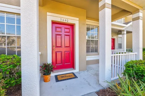 3440 Santa Rita Lane Land O Lakes FL 34639
