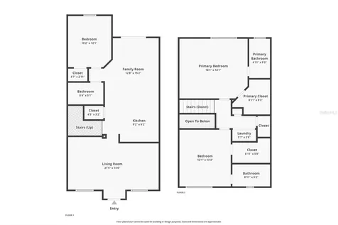 3440 Santa Rita Lane Land O Lakes FL 34639