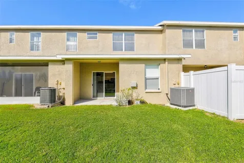 3440 Santa Rita Lane Land O Lakes FL 34639