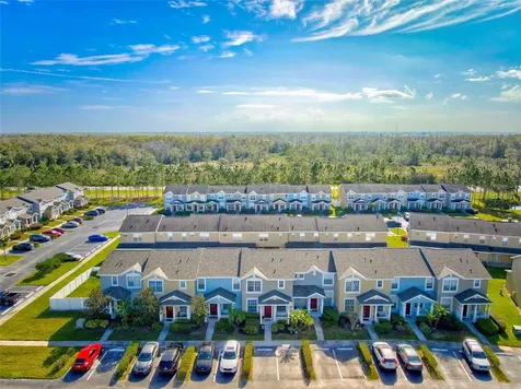 3440 Santa Rita Lane Land O Lakes FL 34639