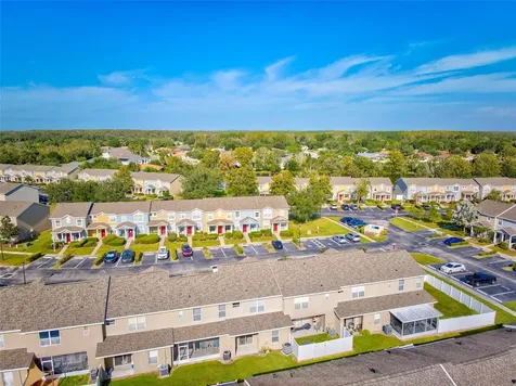 3440 Santa Rita Lane Land O Lakes FL 34639