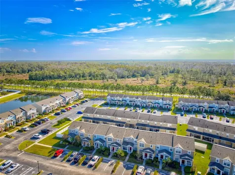 3440 Santa Rita Lane Land O Lakes FL 34639