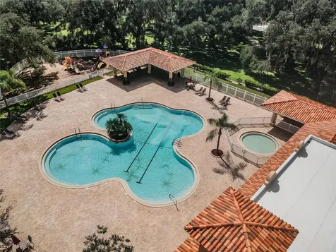 3440 Santa Rita Lane Land O Lakes FL 34639