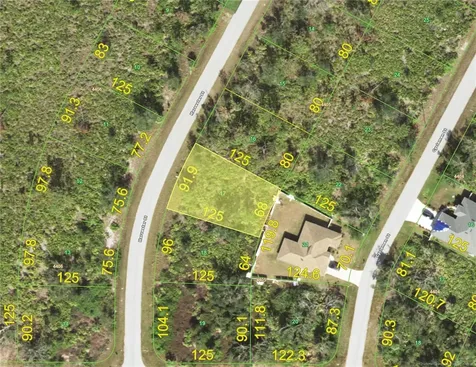 9314 Harvester Street Port Charlotte FL 33981