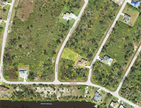 9314 Harvester Street Port Charlotte FL 33981