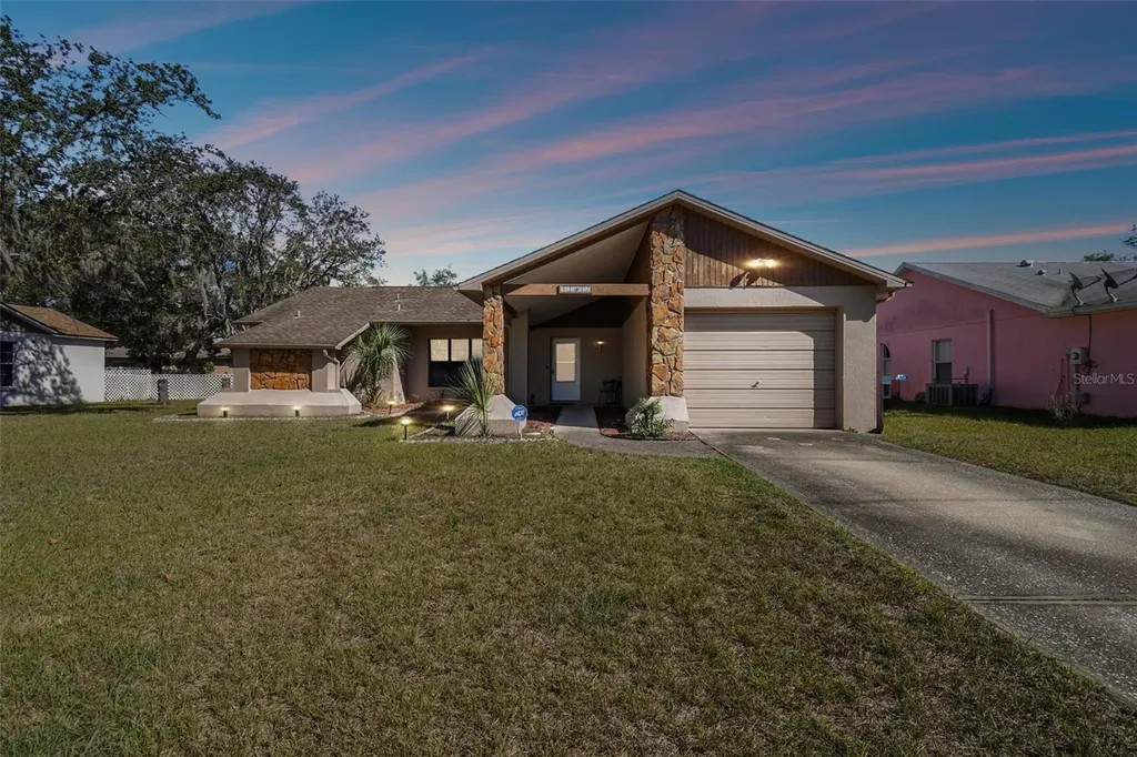 4112 Glade Road Spring Hill FL 34606