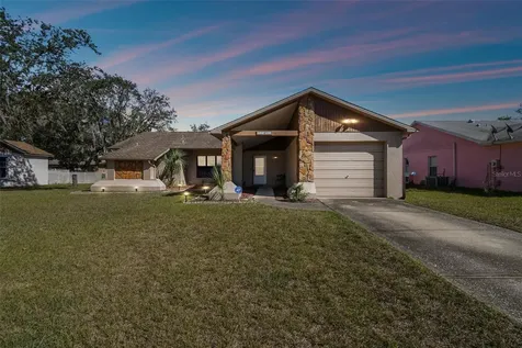 4112 Glade Road Spring Hill FL 34606