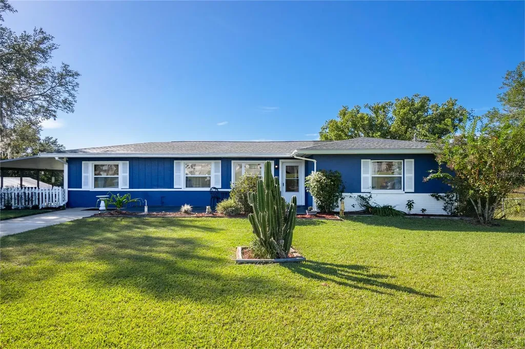 1103 Columbia Lane Inverness FL 34452