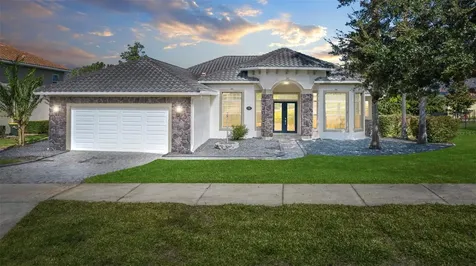 1716 Bella Lago Drive Clermont FL 34711