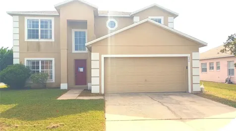 620 Elbridge Drive Kissimmee FL 34758