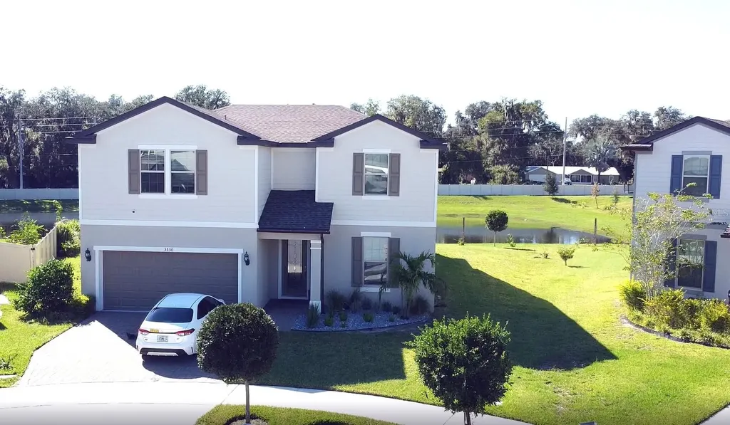 3530 Debois Court Kissimmee FL 34744
