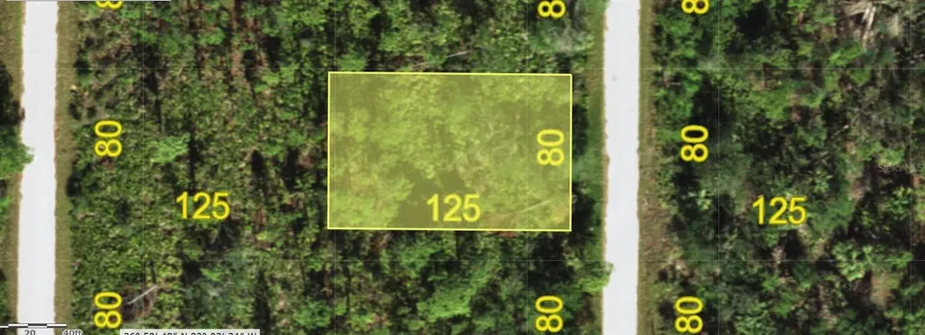 3295 Tiffiny Street Port Charlotte FL 33980