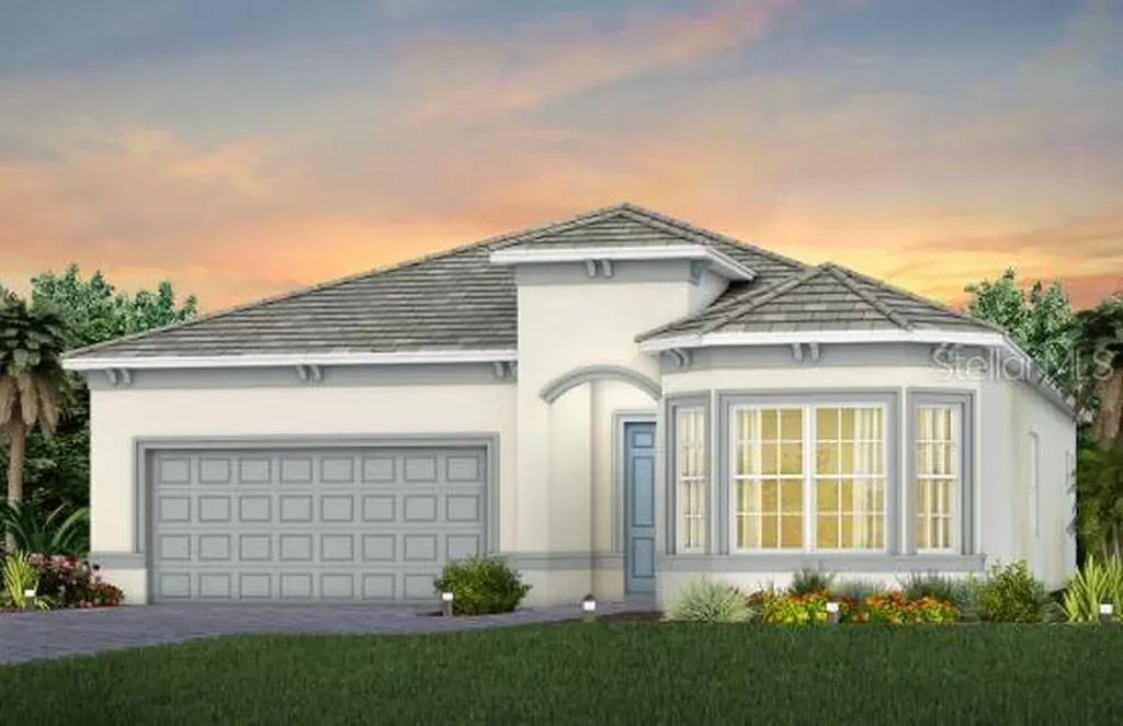 29241 Coral Harbour Drive Englewood FL 34223