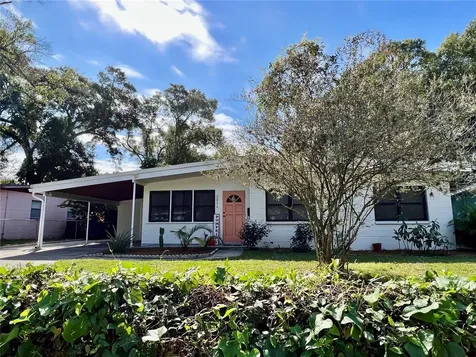 2011 E Clinton Street Tampa FL 33610