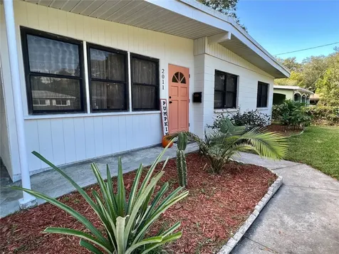 2011 E Clinton Street Tampa FL 33610