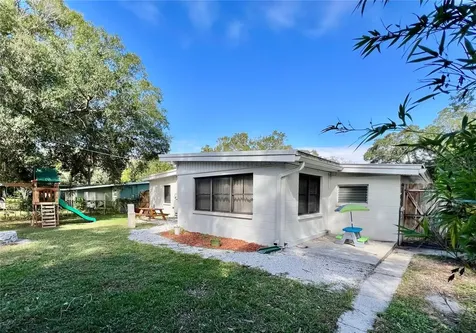 2011 E Clinton Street Tampa FL 33610