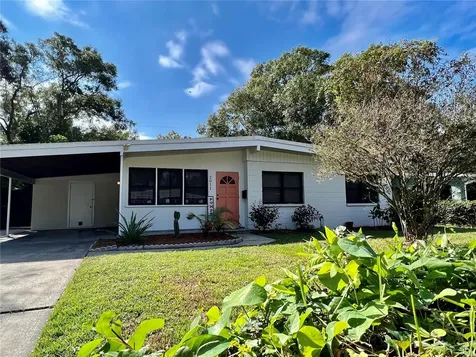 2011 E Clinton Street Tampa FL 33610