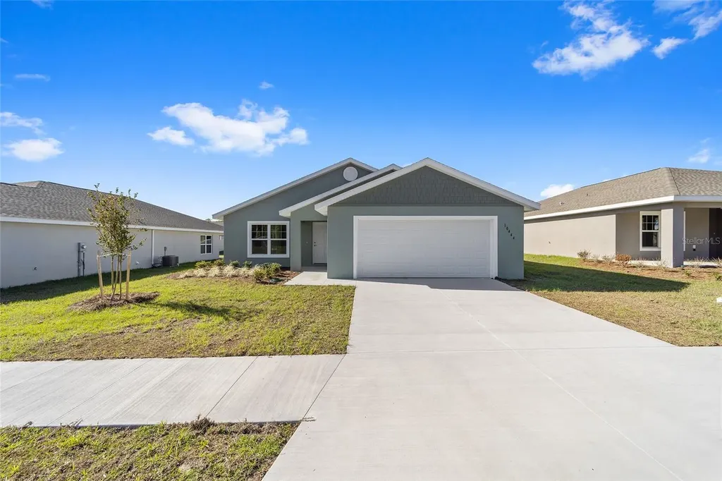 17668 SW 114th Lane Dunnellon FL 34432