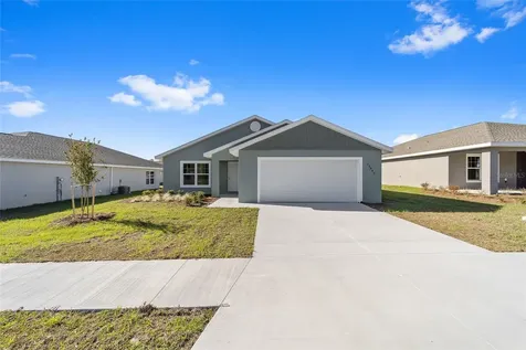17668 SW 114th Lane Dunnellon FL 34432