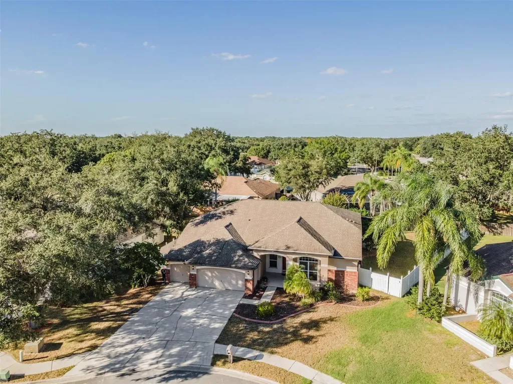 4010 Canter Court Valrico FL 33596