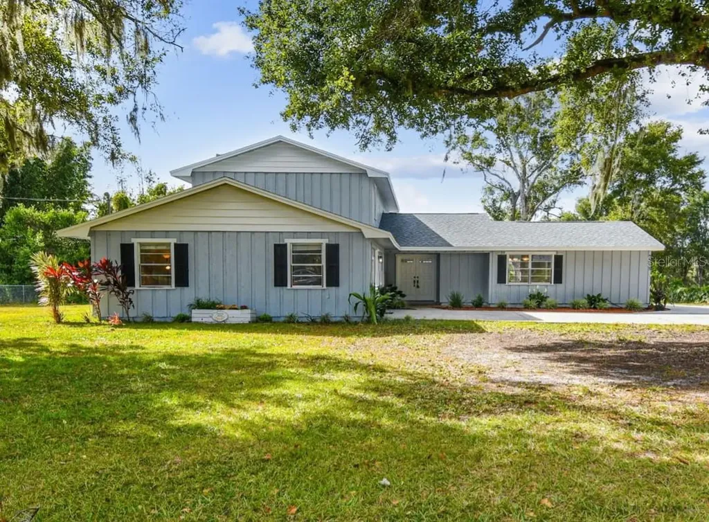 3315 N Wilder Road Plant City FL 33565