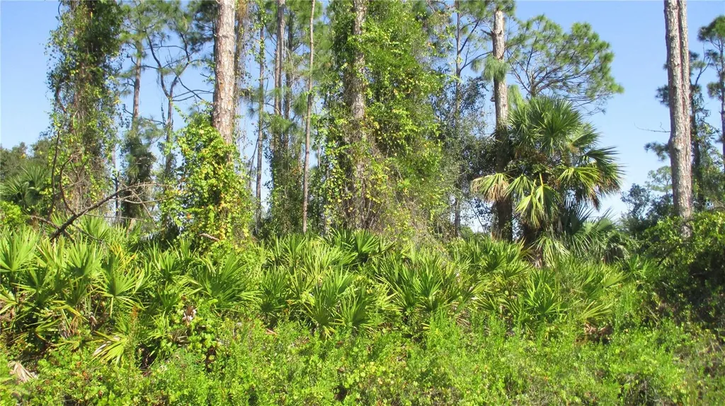 Ginsburg Terrace North Port FL 34287