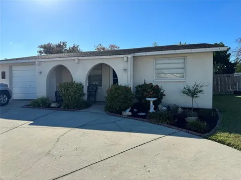 9635 Shamokin Lane Port Richey FL 34668