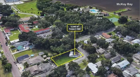 2602 Corrine Street Tampa FL 33605